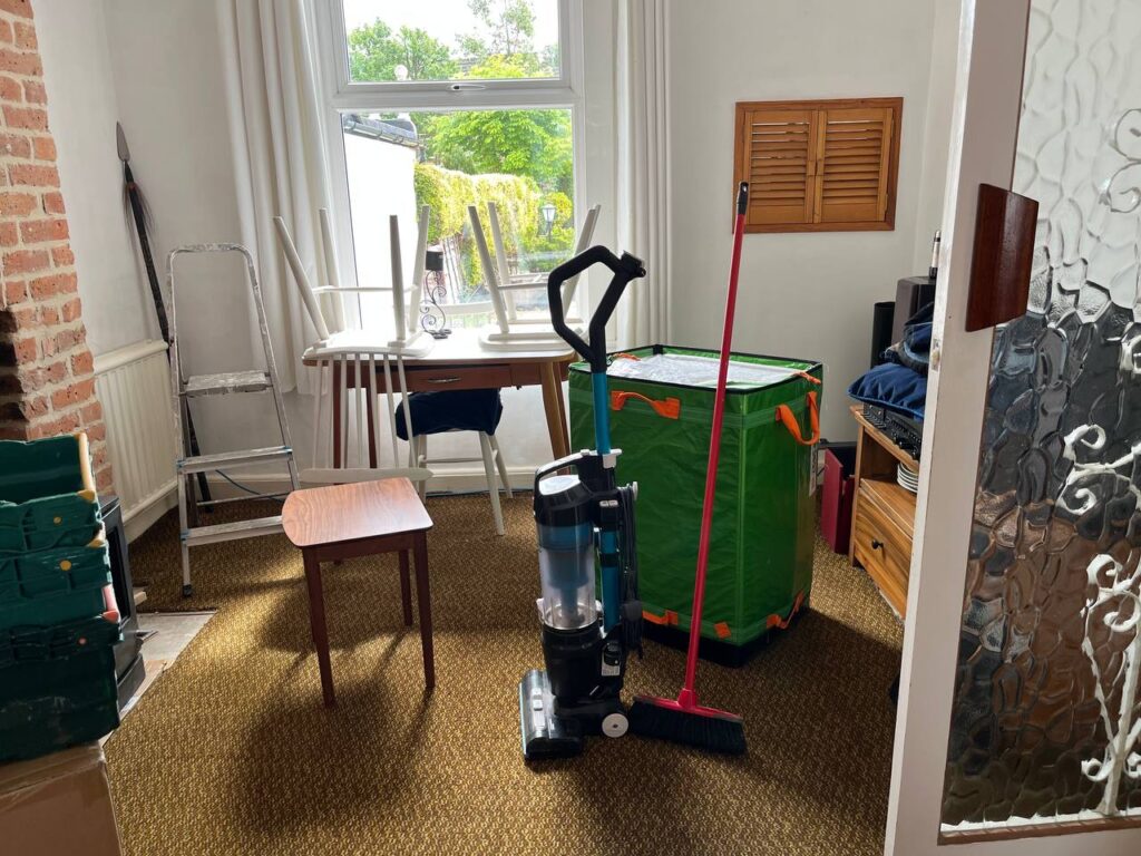 House Clearance Bromley